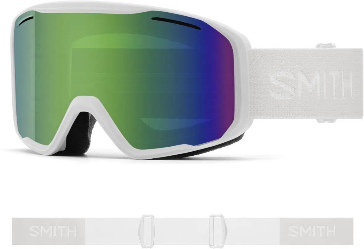 Smith Optics Snow Goggles M00778 Blazer Goggles - view 13